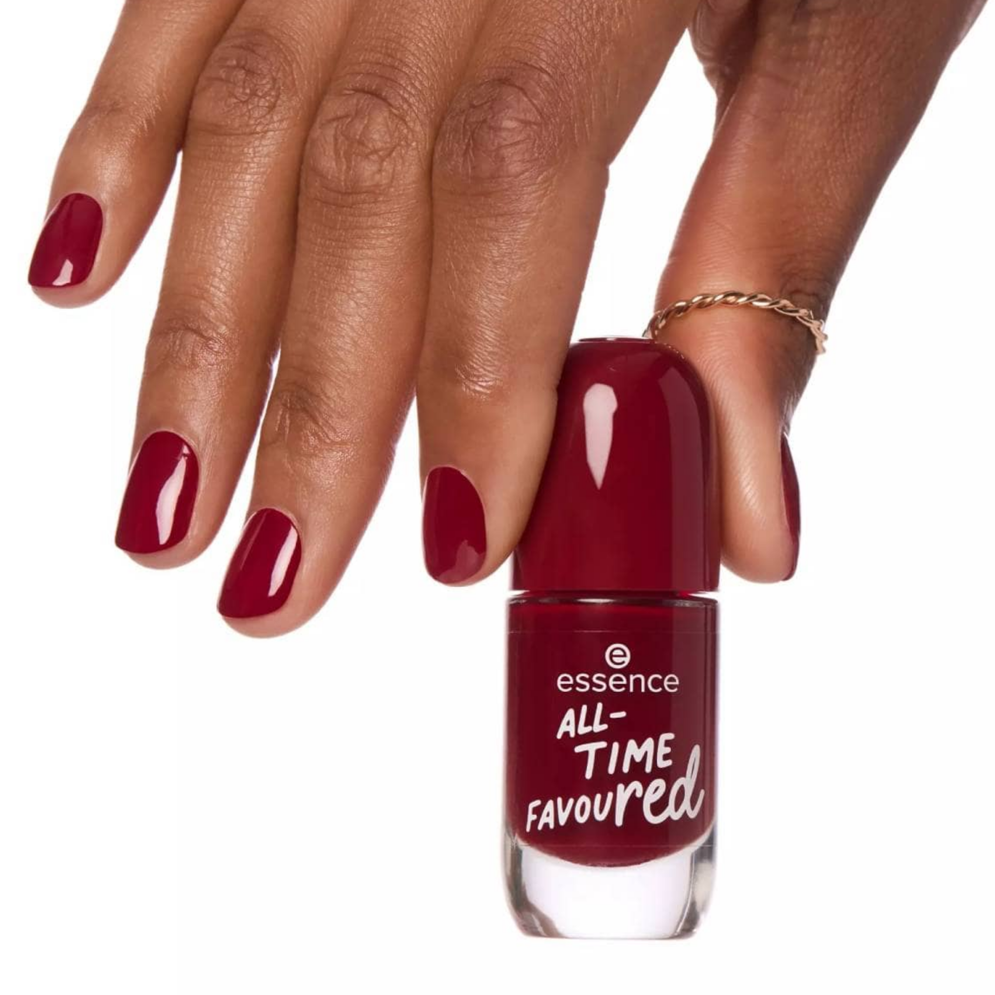 Essence Gel Nail Colour All-Time Favoured 8ml