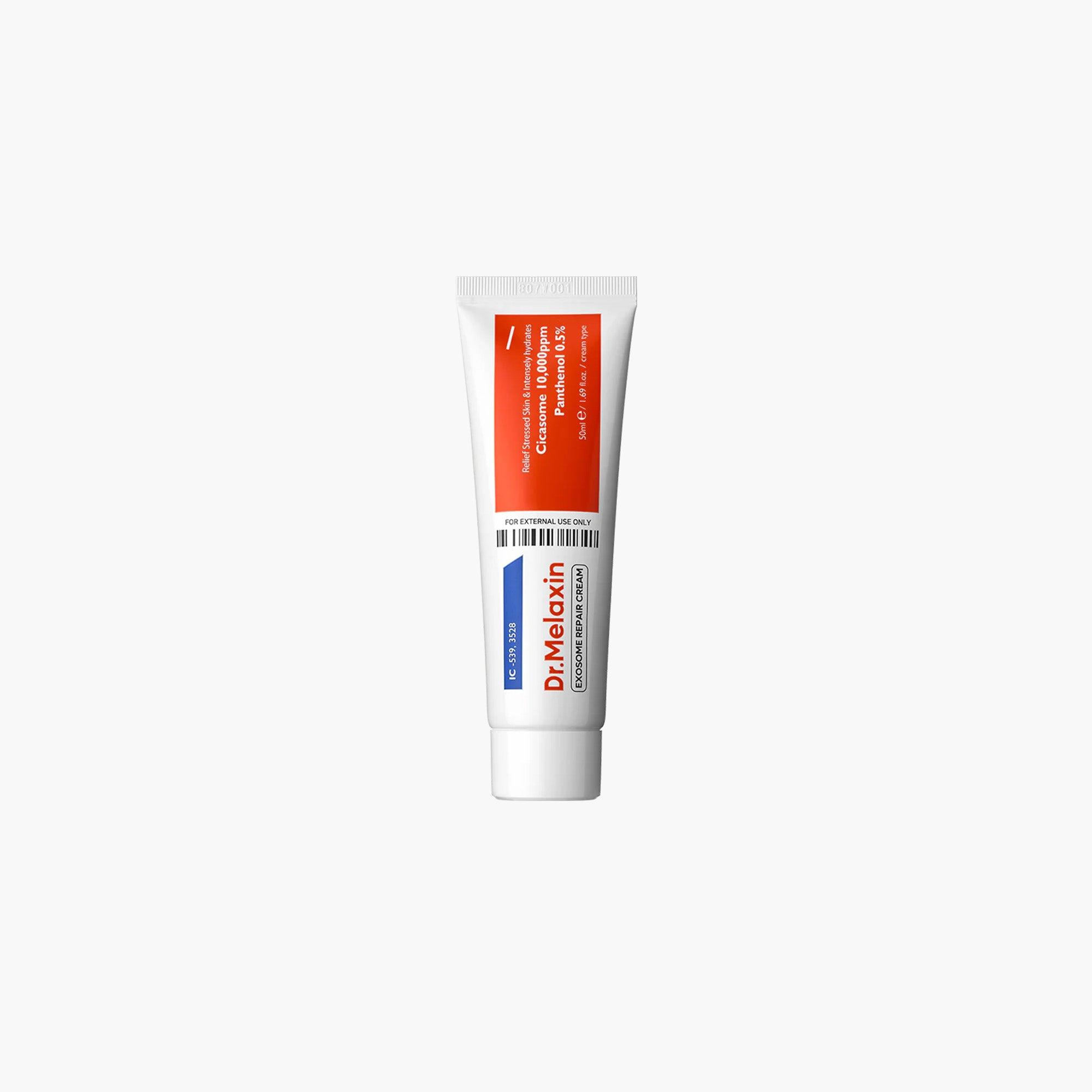 Dr.Melaxin Exosome Repair Blemish Cream 50ml - TheSkinFit