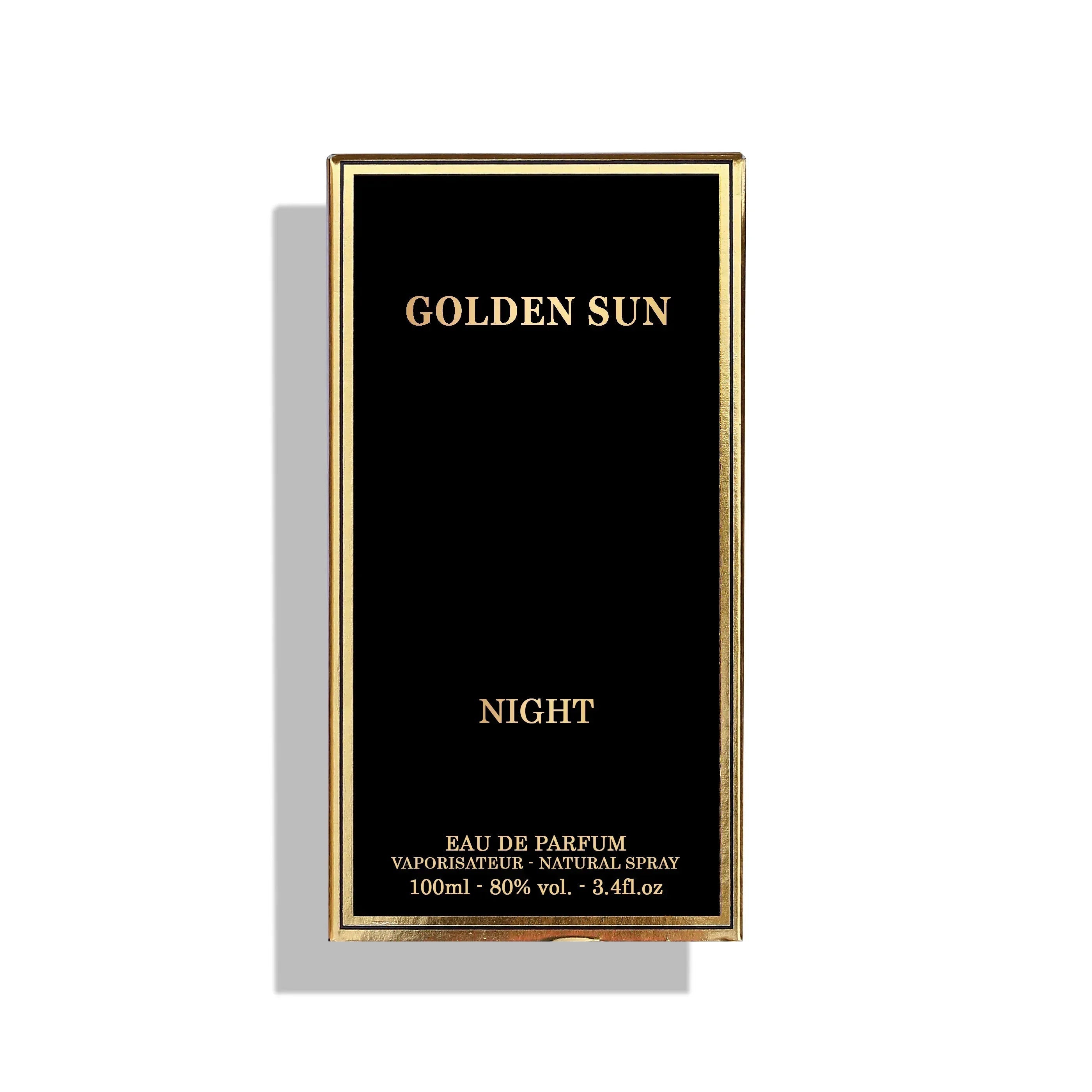 AMD Night Eau De Parfum For Men