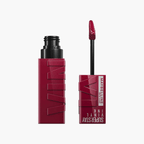 Maybelline Super Stay Vinyl Ink Liquid Lipstick - 30 Unrivaled 4.2ml - TheSkinFit