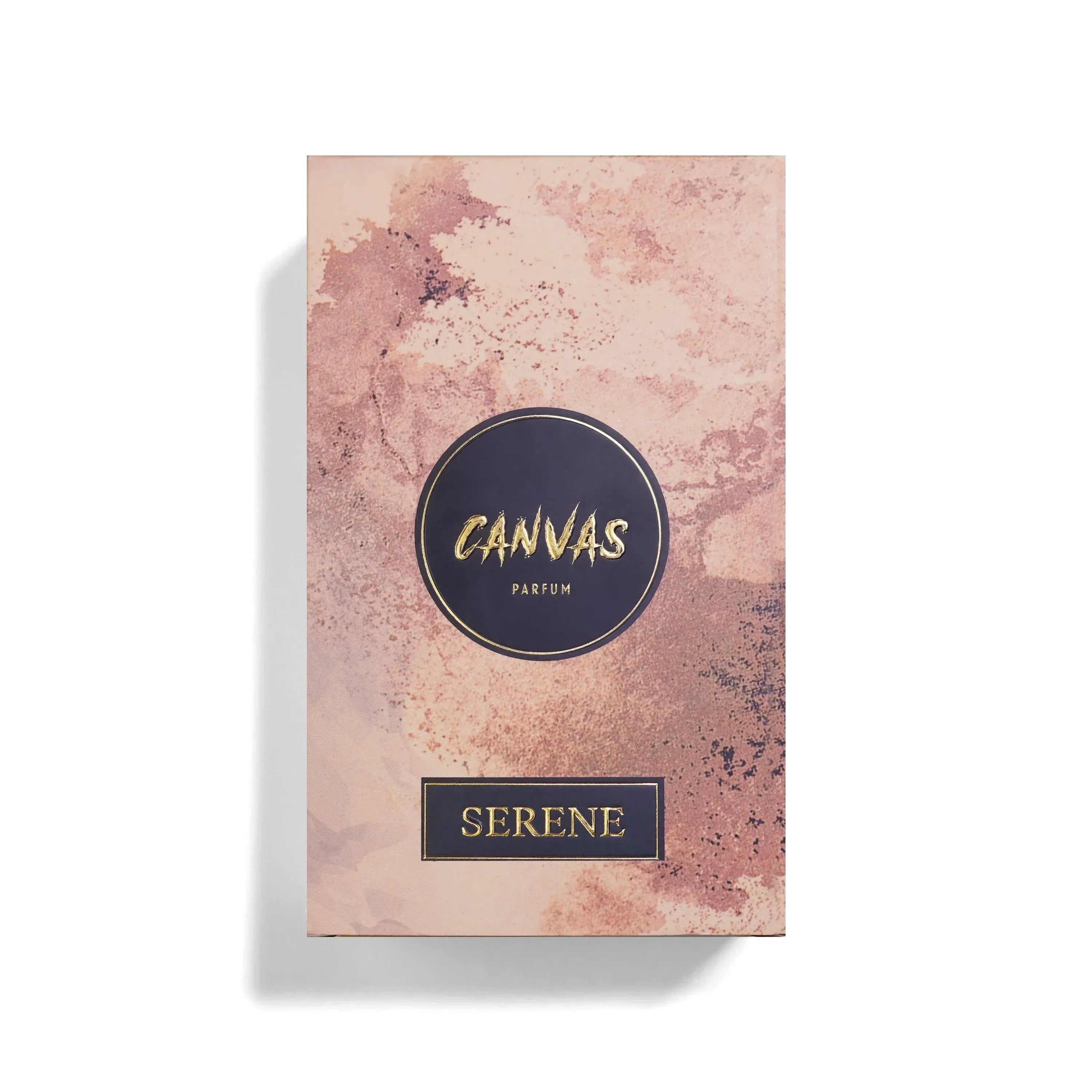 AMD Canvas Eau De Parfum Unisex