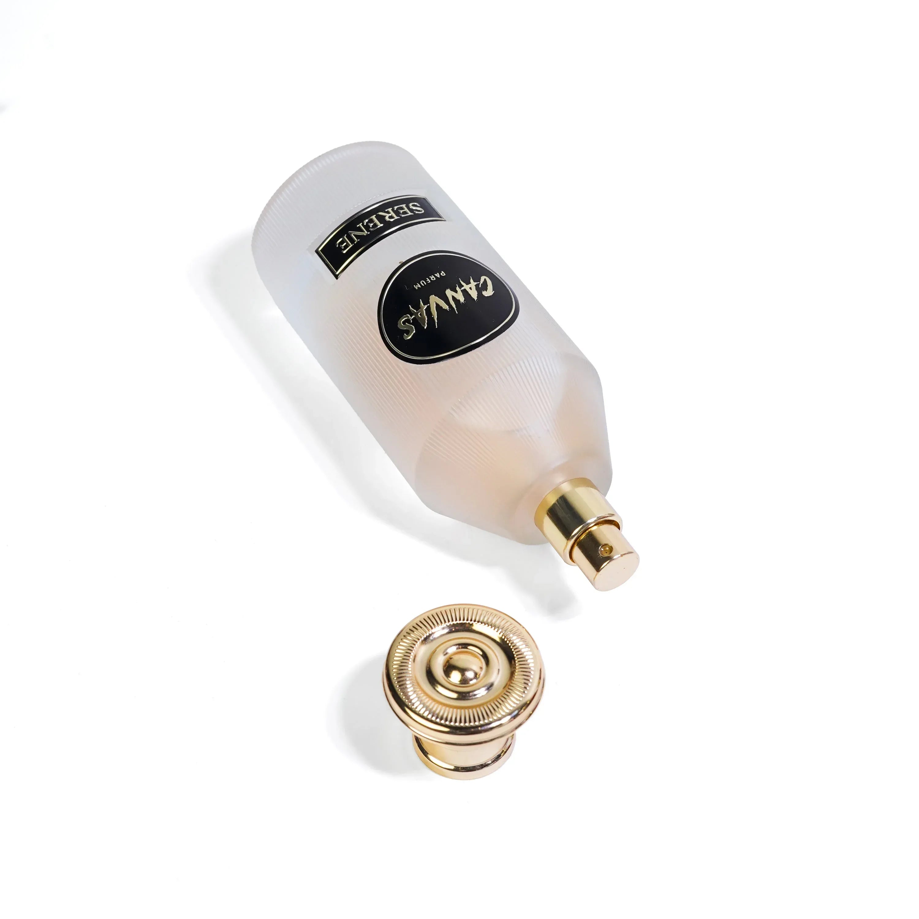 AMD Canvas Eau De Parfum Unisex how to use