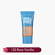 150 Rose Vanilla