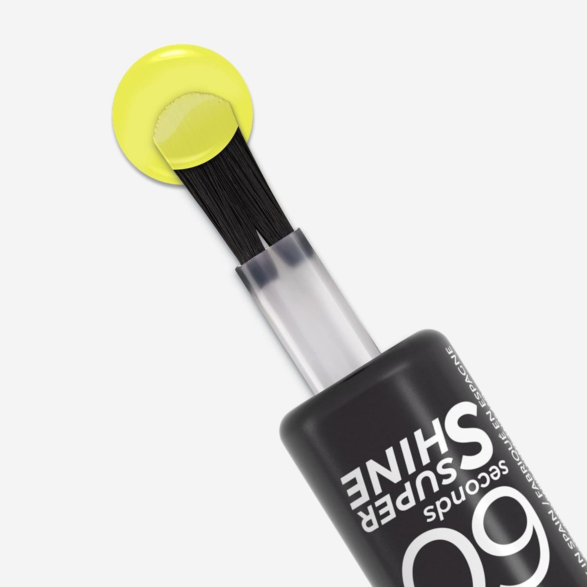 Rimmel 60 Seconds Super Shine Nail Polish 8ml