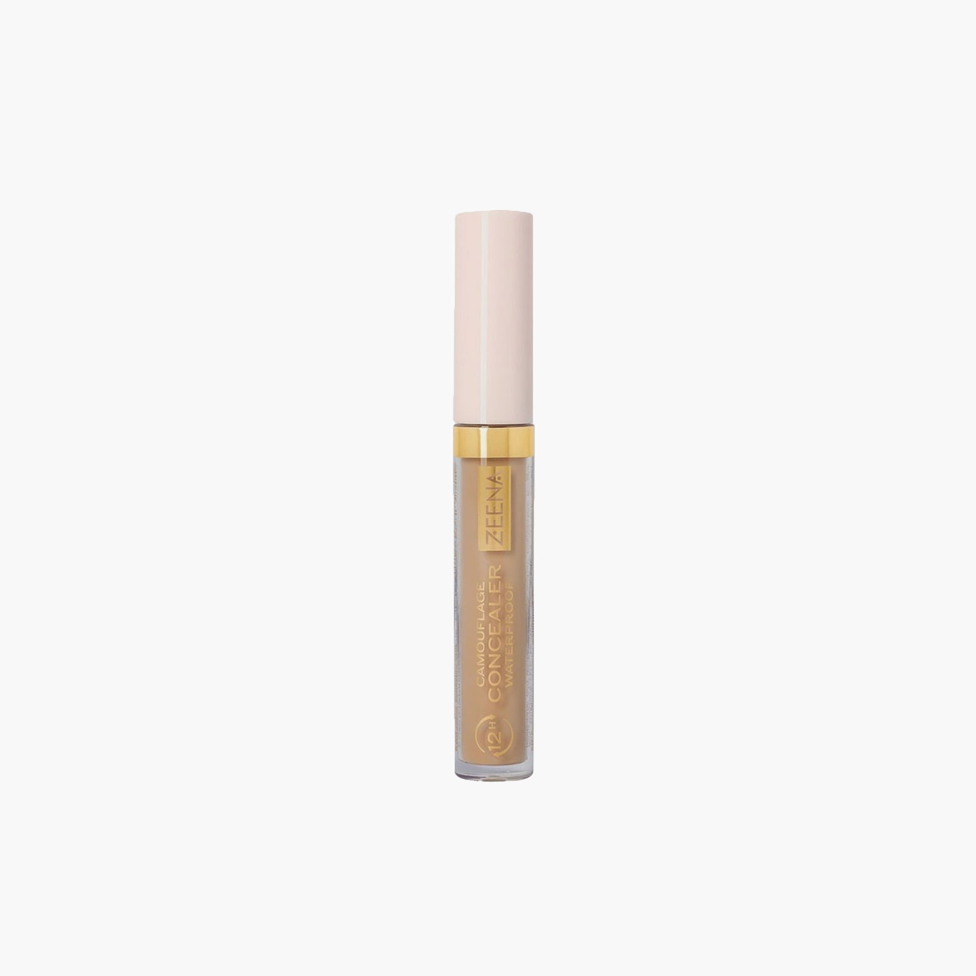 Zeena Camouflage Concealer 12H Waterproof 040 1 Piece