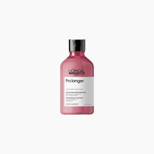 L'Oreal Professionnel Serie Expert Pro Longer Professional Shampoo 300ml