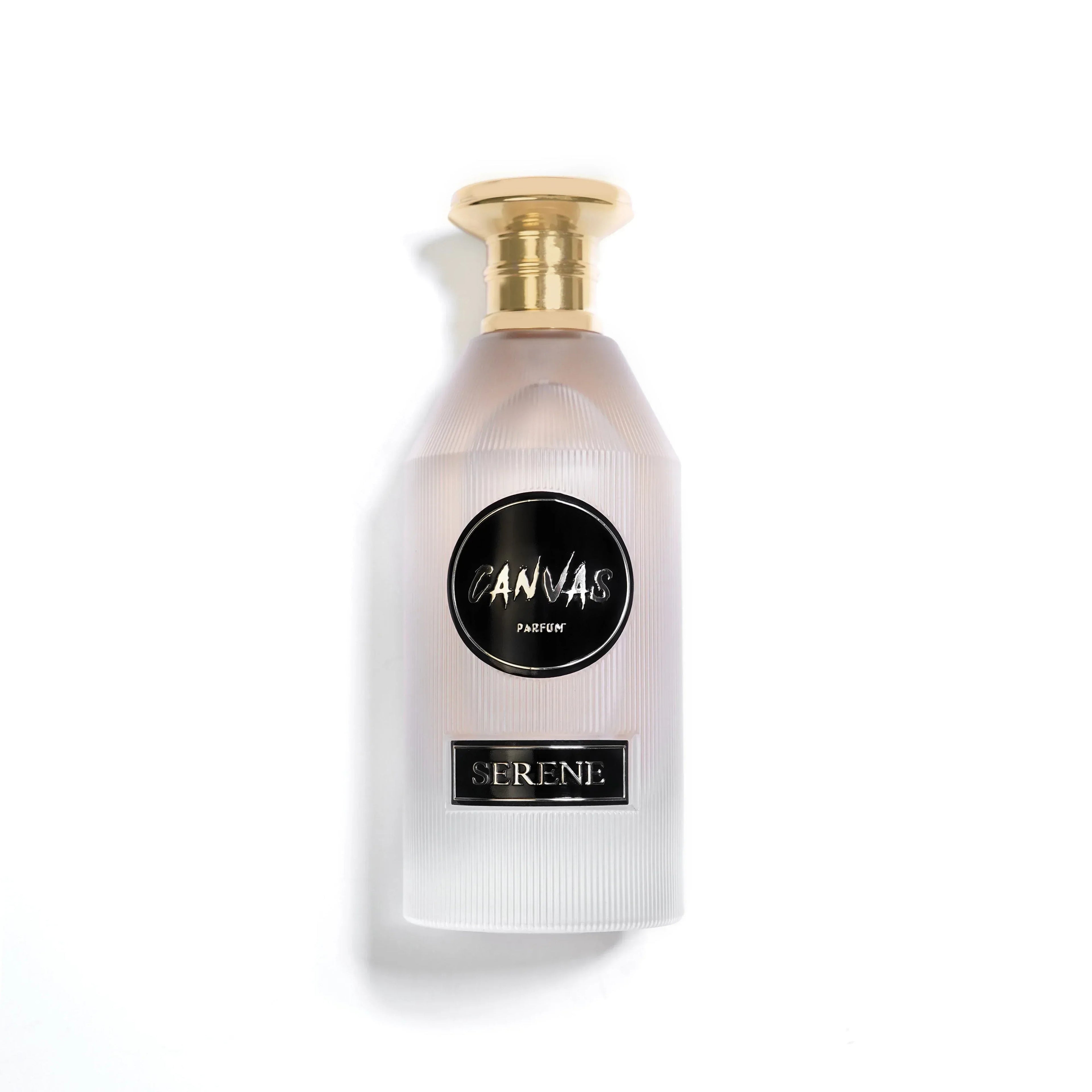 AMD Canvas Eau De Parfum Unisex ingredients