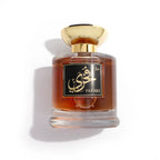 AMD Fakhri Eau De Parfum Unisex ingredients