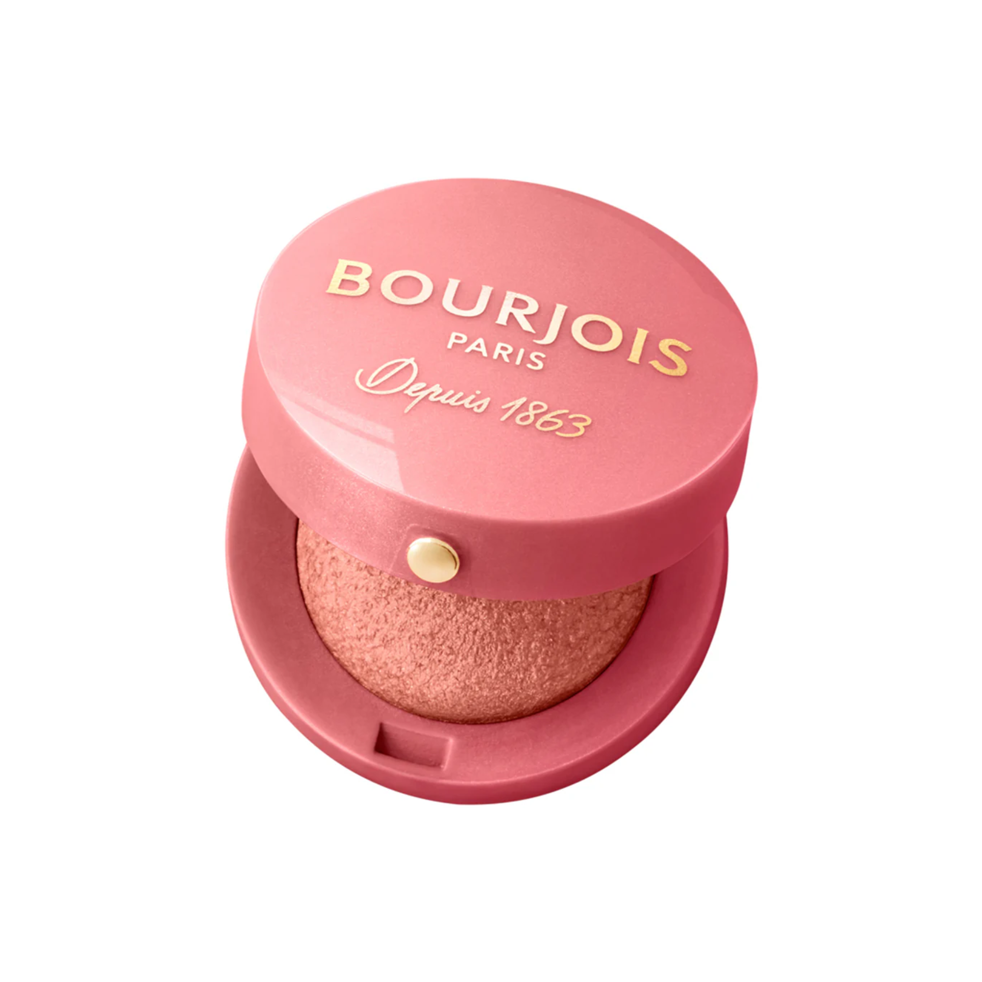 Bourjois Little Round Pot Blush 2.5gm in Pakistan