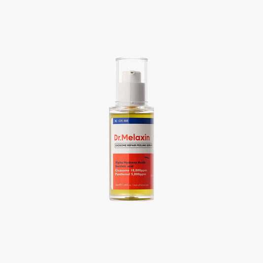 Dr.Melaxin Exosome Repair Peeling Serum 50ml - TheSkinFit