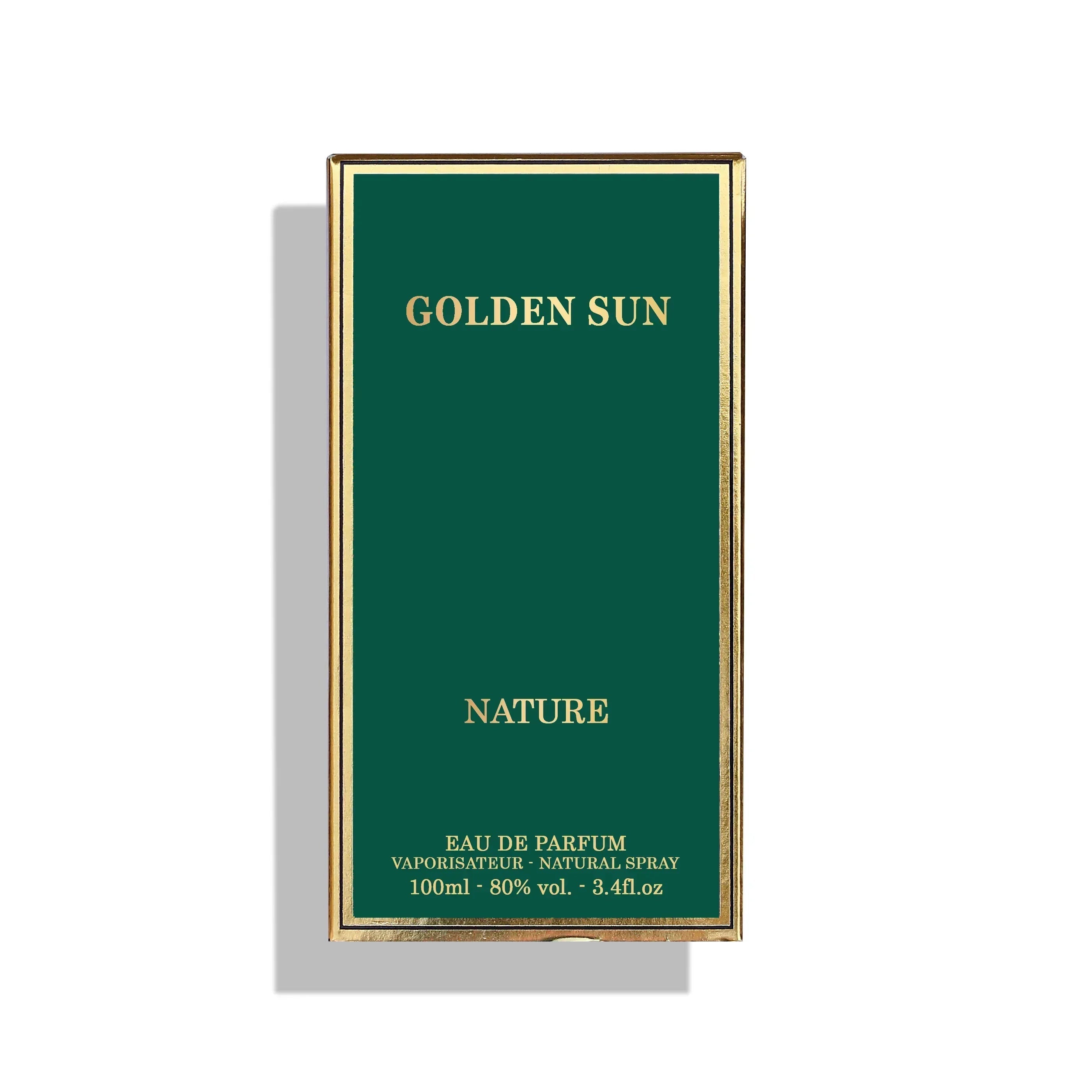 AMD Nature Eau De Parfum Unisex