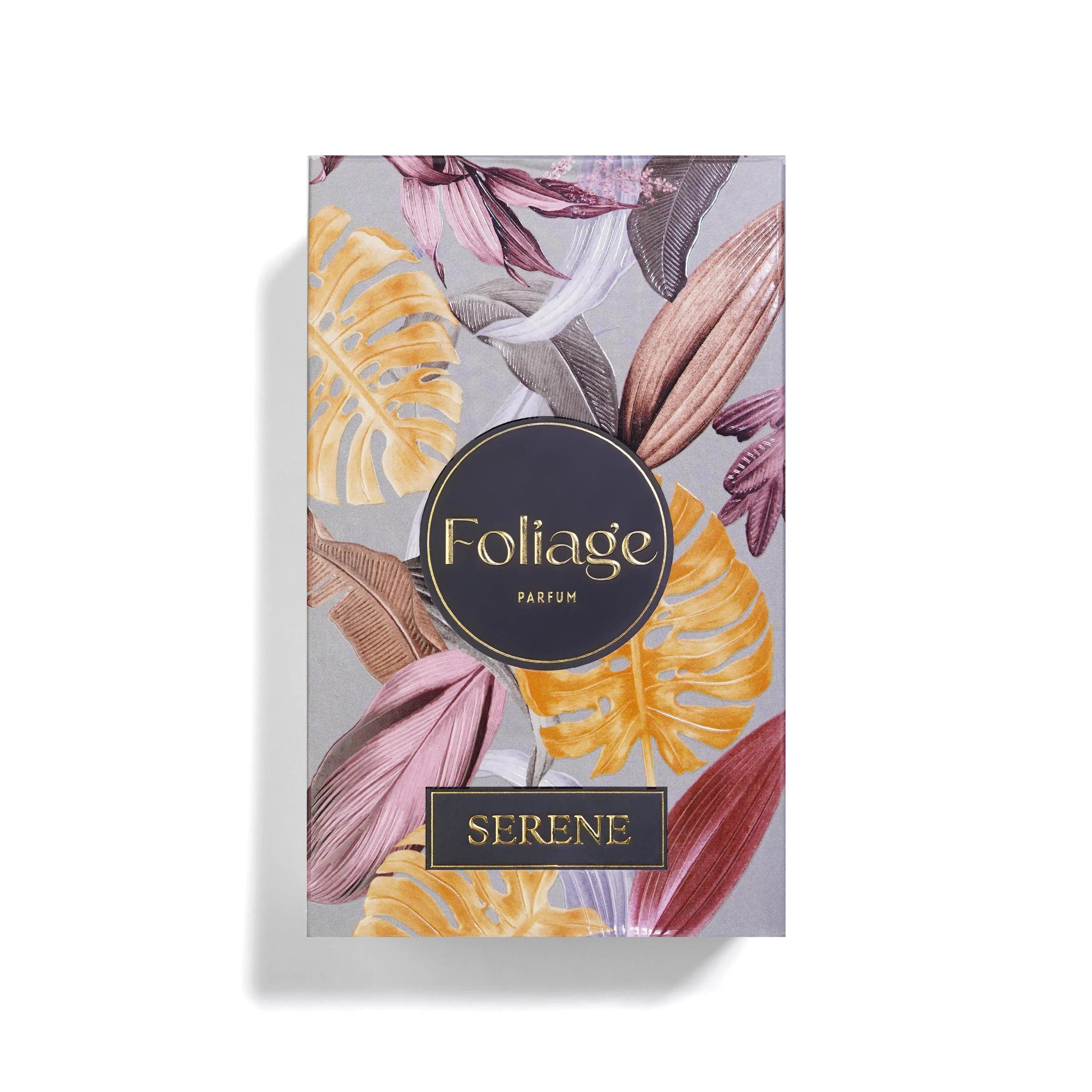 AMD Foliage Eau De Parfum Unisex
