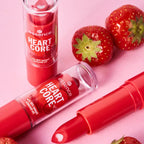 Essence Heart Core Fruity Lip Balm 3gm shades in Pakistan