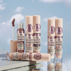 revolution irl filter finish soft matte concealer 6gm review