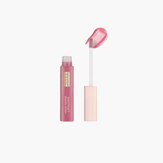 Zeena High Shine Lipgloss 030 So Rose 5ml