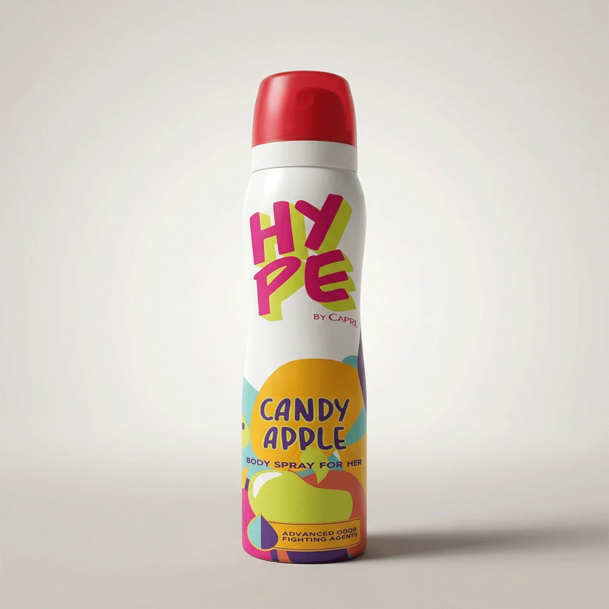 Hype Candy Apple Body Spray For Women