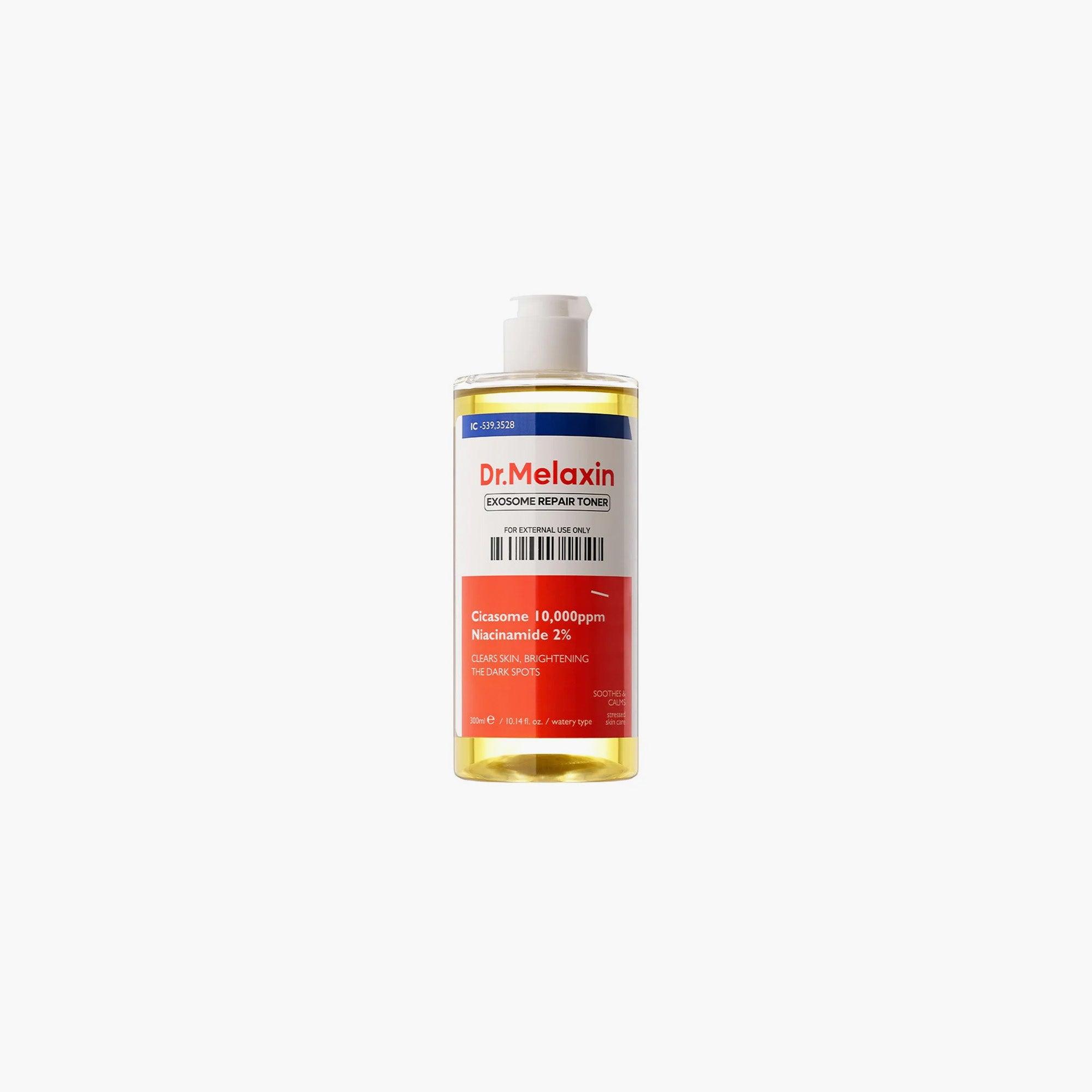Dr.Melaxin Exosome Repair Toner 300ml