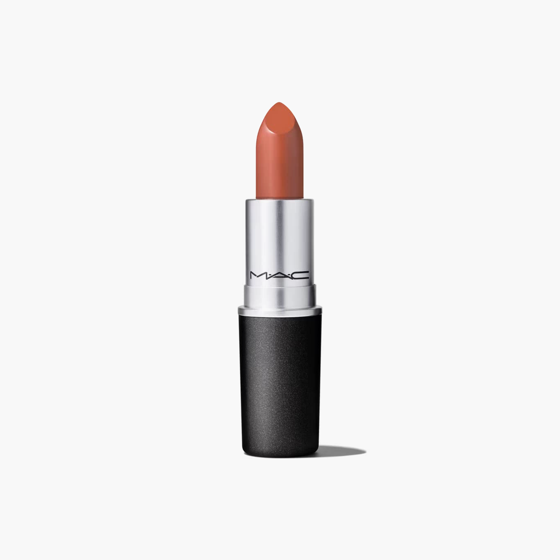 Mac Matte Lipstick Taupe 3gm