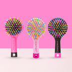 Eyecandy Rainbow Volume S Brush Medium 1 Piece