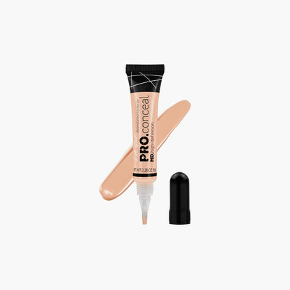 L.A. Girl HD Pro Conceal High Definition Concealer GC956 Vanilla 8gm