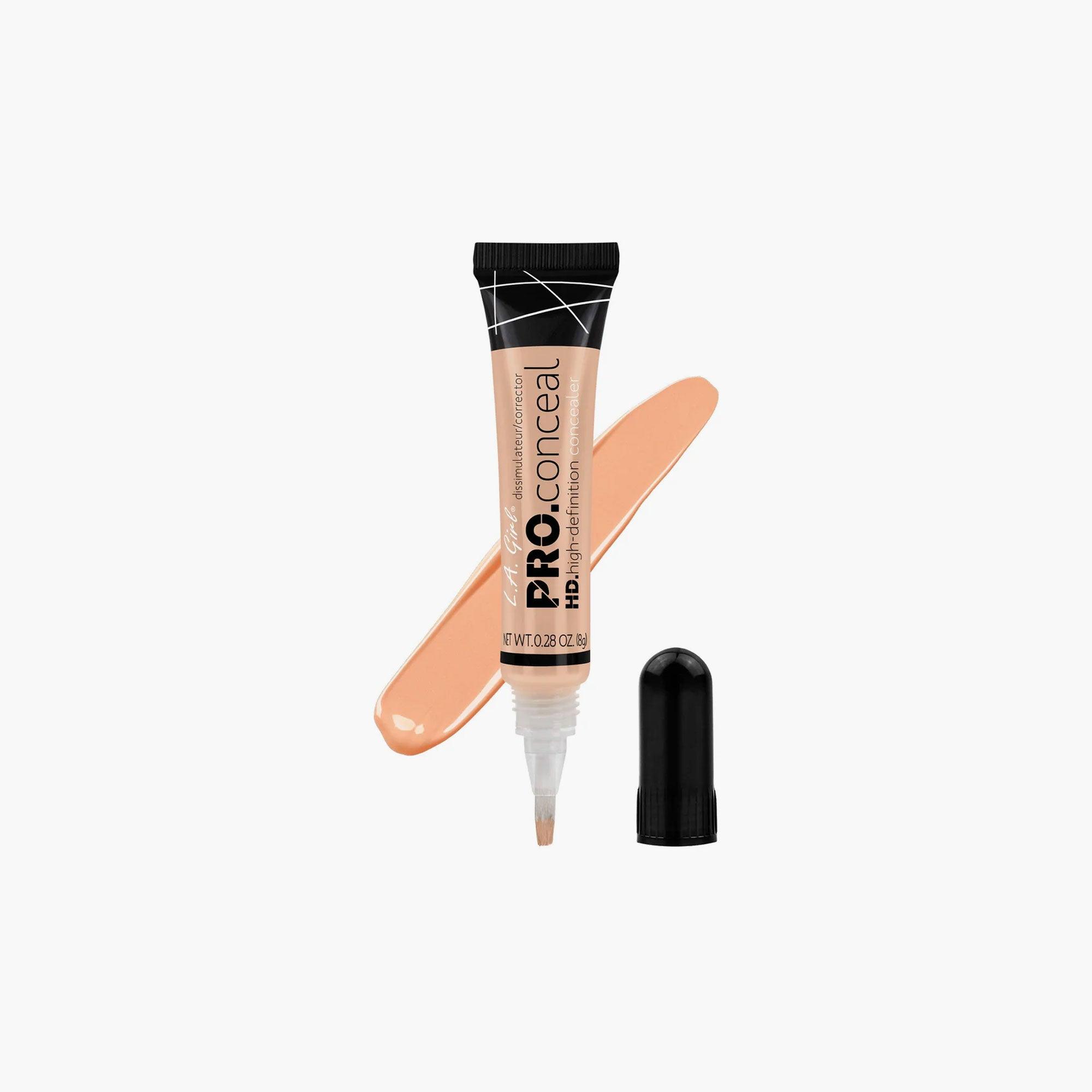 L.A. Girl HD Pro Conceal High Definition Concealer GC969 Porcelain 8gm - TheSkinFit
