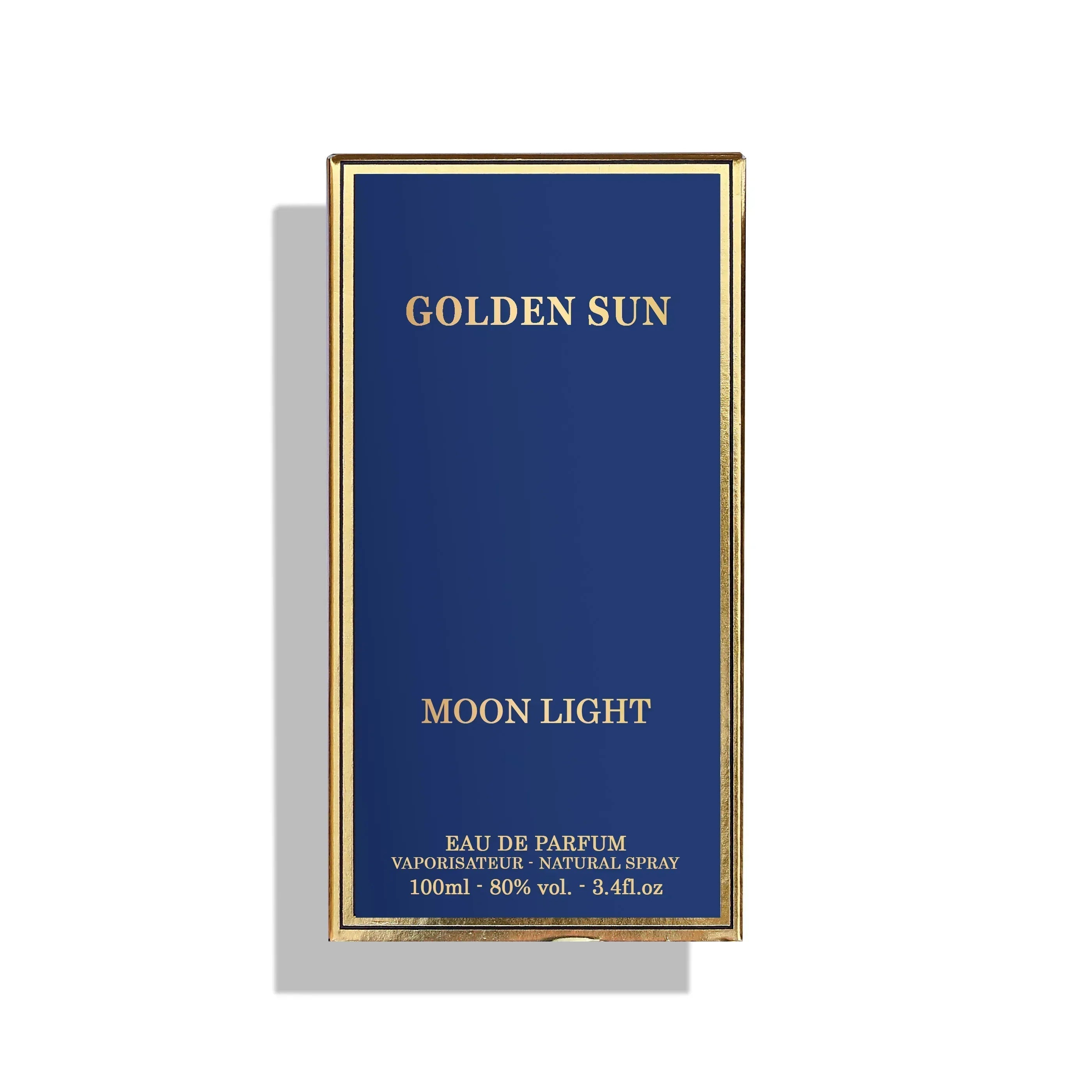 AMD Moon Light Eau De Parfum For Men