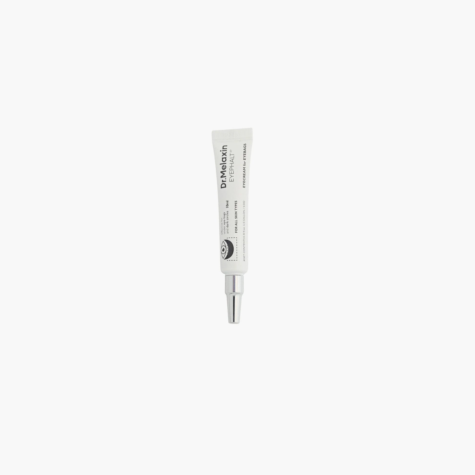 Dr.Melaxin Eyephalt Eyebag Cream 10ml