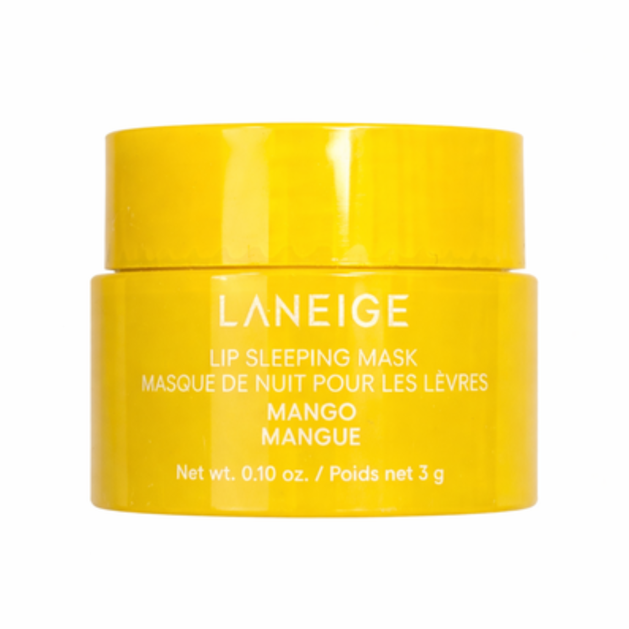 Laneige Lip Sleeping Mask 3gm