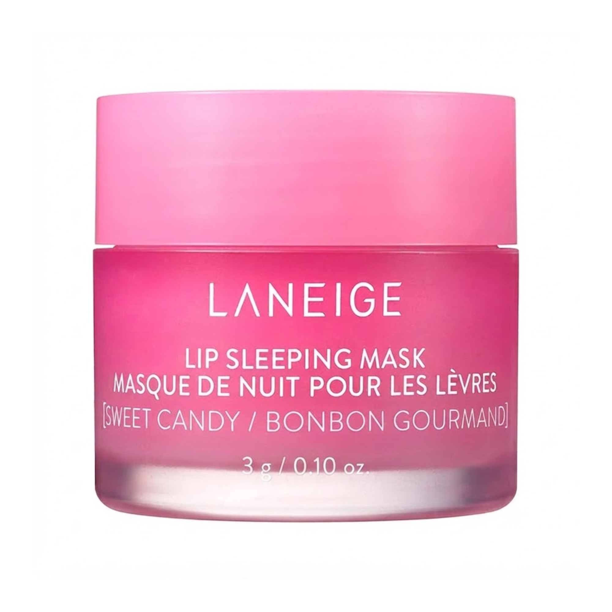Laneige Lip Sleeping Mask 3gm