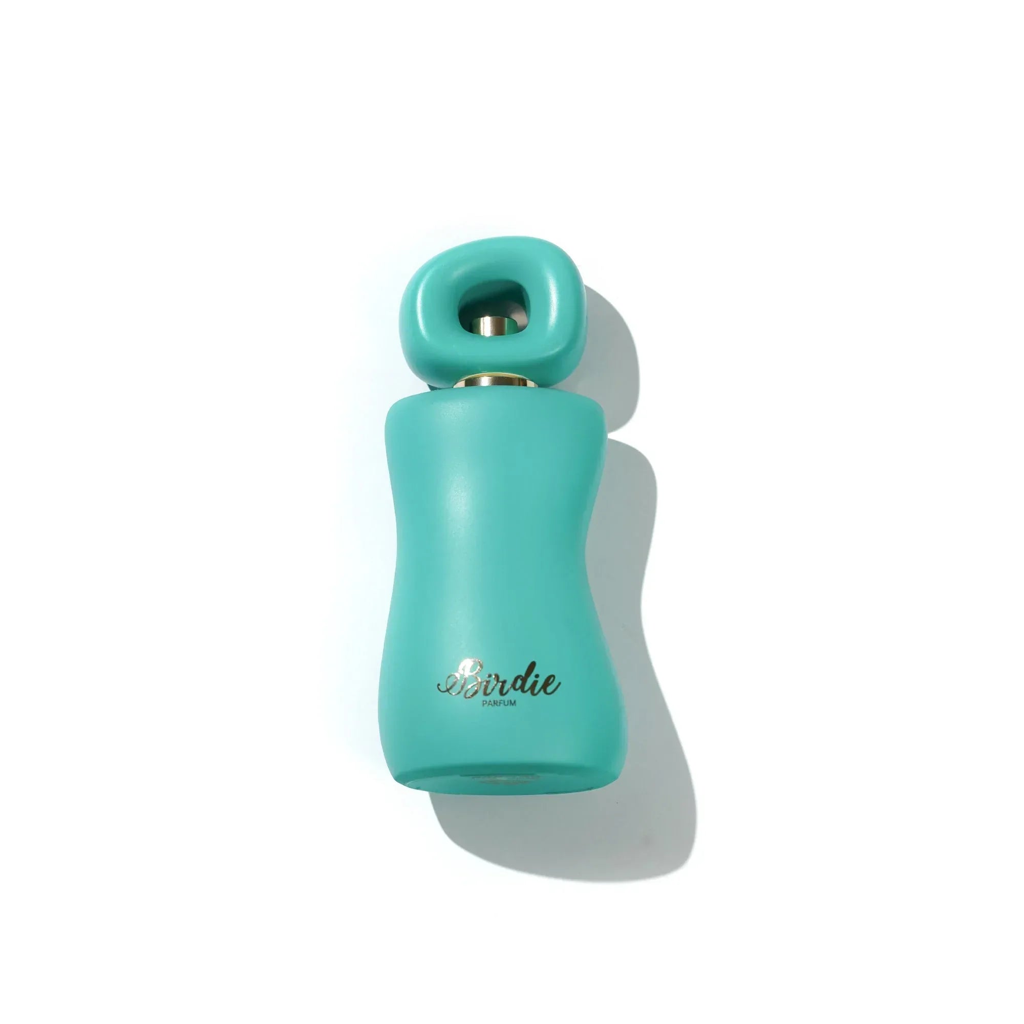 AMD Birdie Suger Retro Eau De Parfum For Women ingredients