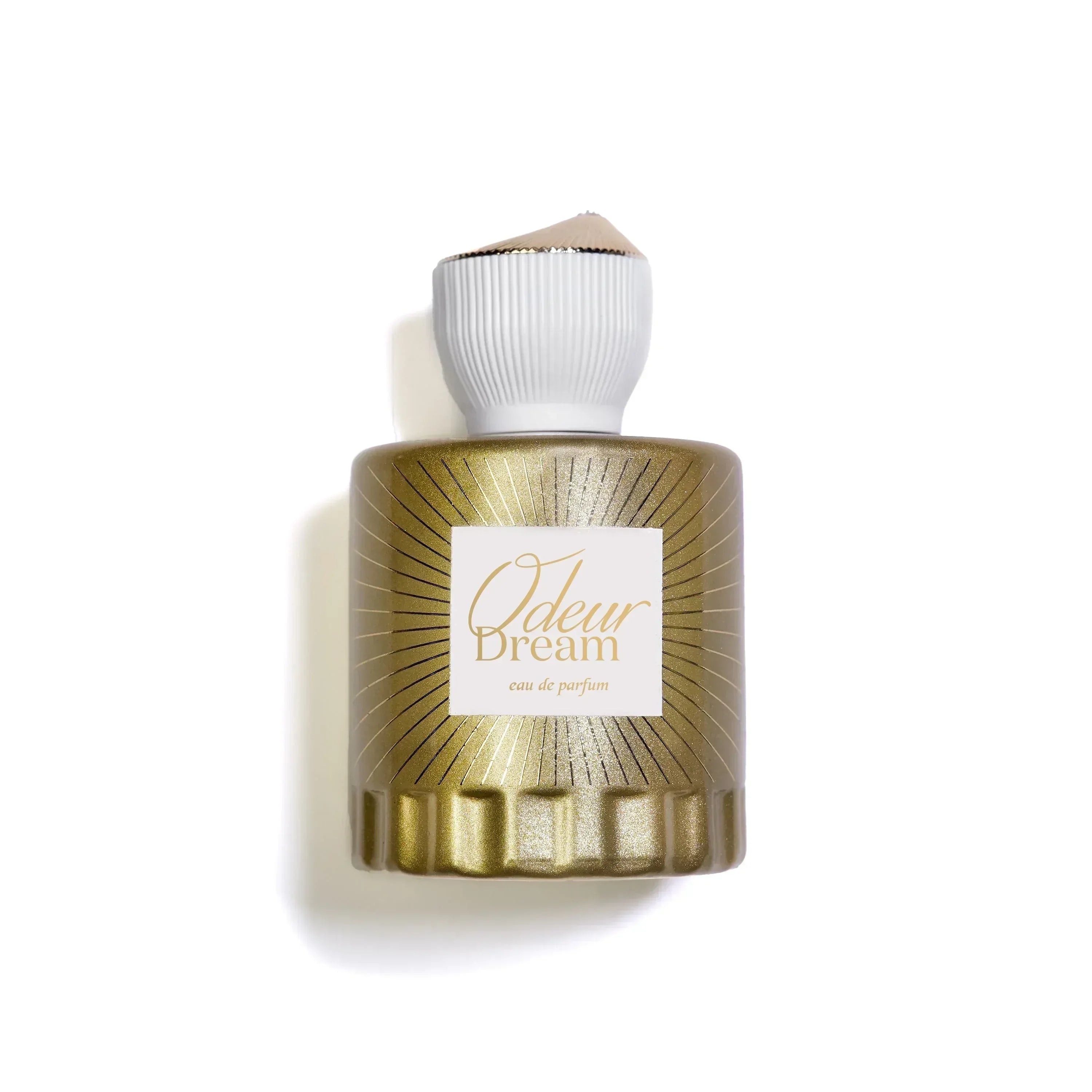 AMD Odeur Dream Eau De Parfum Unisex ingredients
