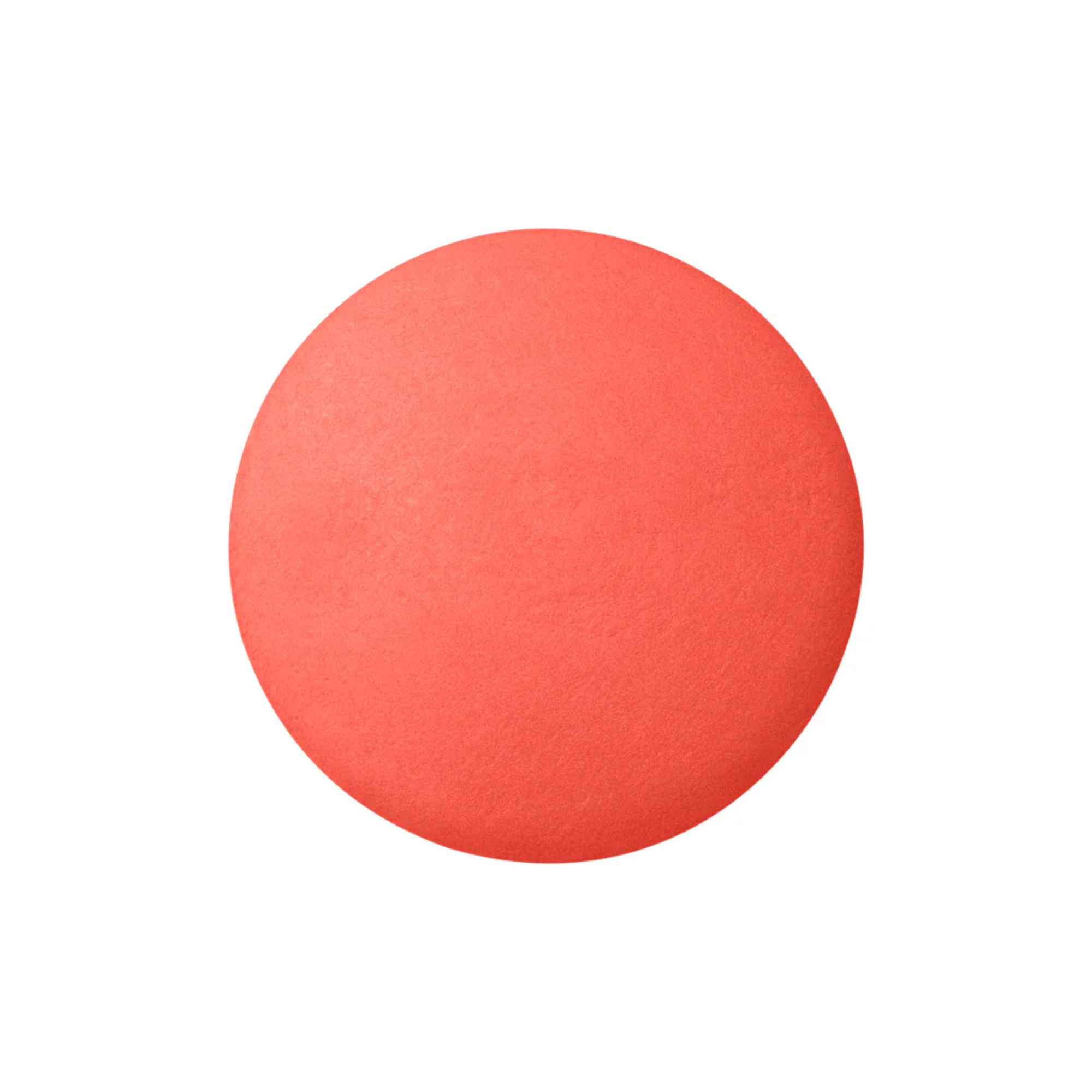 Bourjois Little Round Pot Blush 2.5gm - 18 Lovely Red