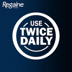 Regaine 5% Minoxidil Topical Solution Men Hair Regrowth Treatment