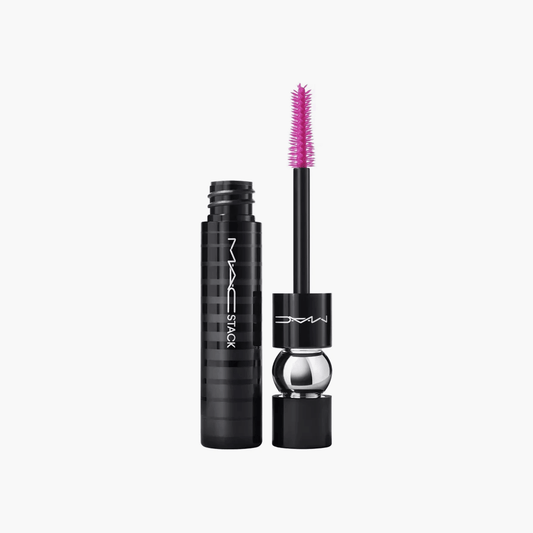 Mac Black Stack Mascara 12ml - TheSkinFit