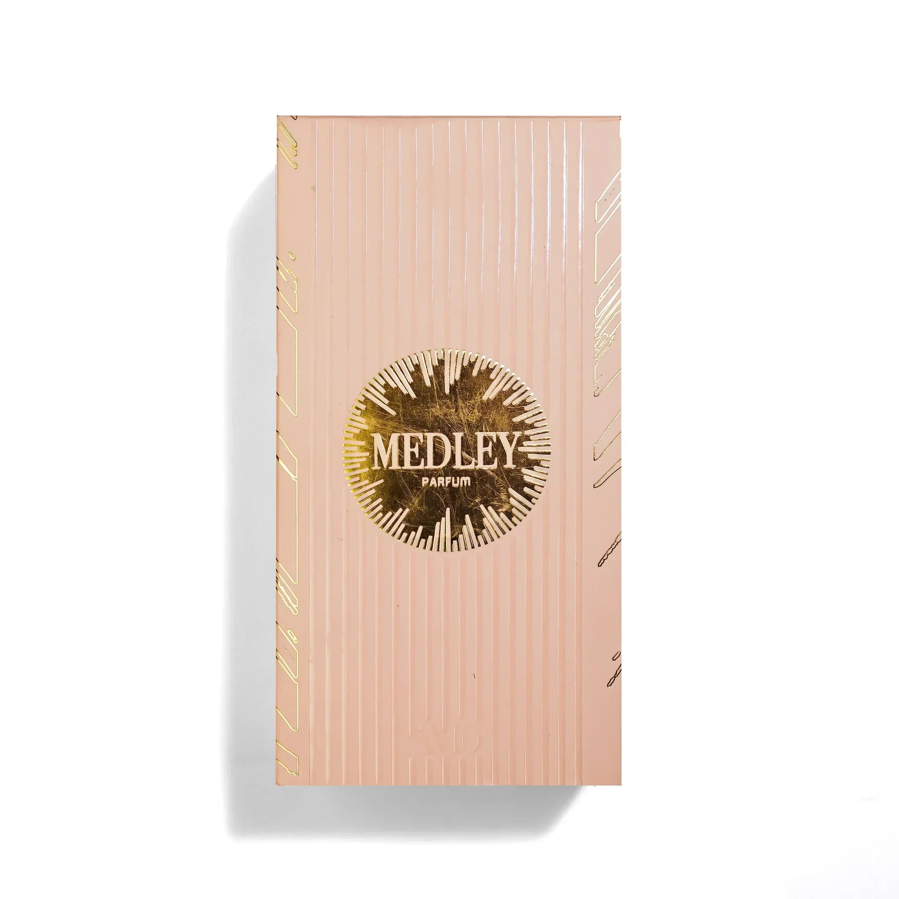 AMD Medley Eau De Parfum For Women
