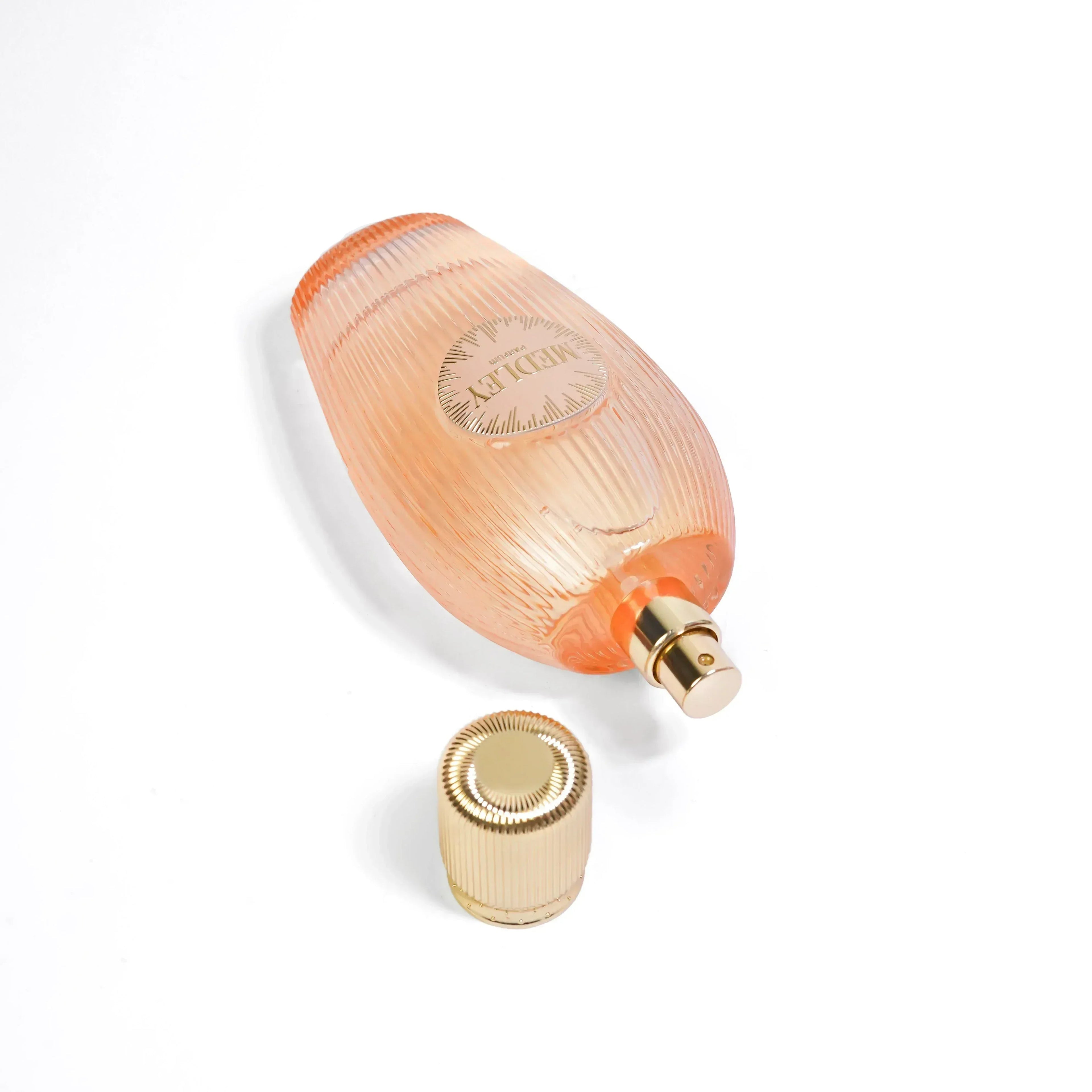 AMD Medley Eau De Parfum For Women how to use