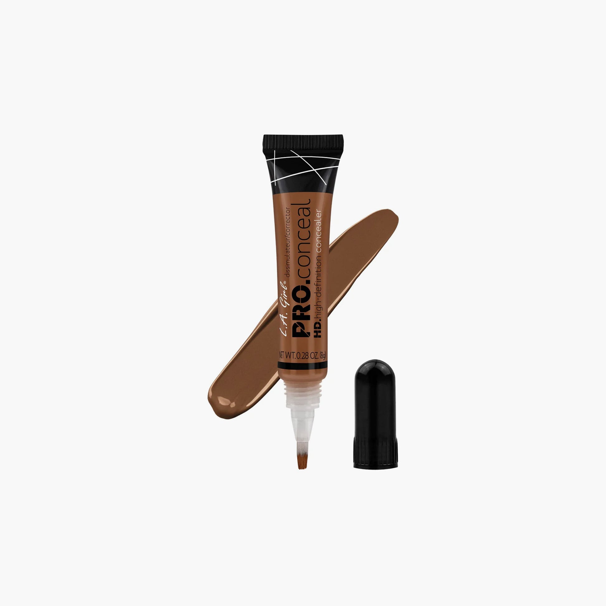 L.A. Girl HD Pro Conceal High Definition Concealer GC981 Toast 8gm