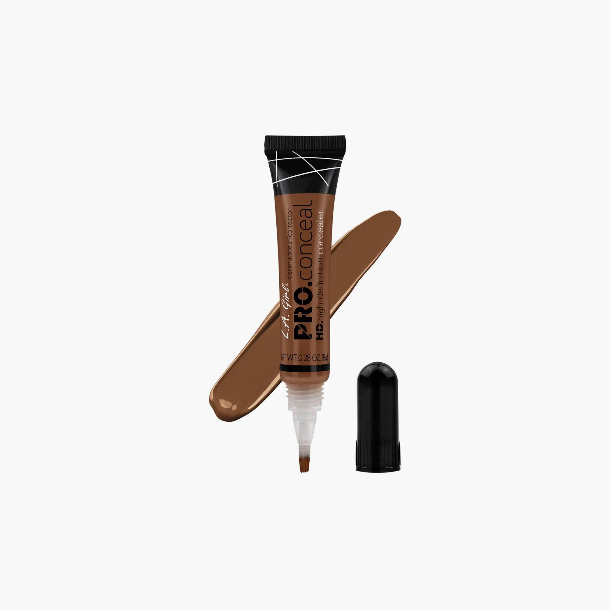 L.A. Girl HD Pro Conceal High Definition Concealer GC987 Beautiful Bronze 8gm - TheSkinFit