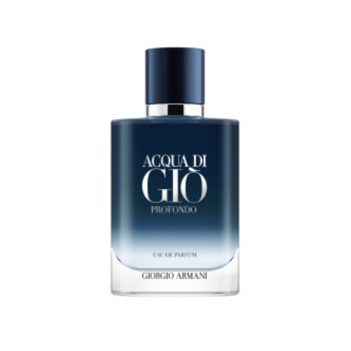 Giorgio Acqua Di Gio Profondo Men Eau De Parfum 100ml