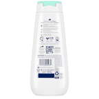 Dove Sensitive Skin Hypoallergenic Body Wash