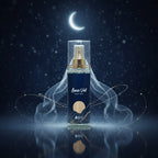 Asgharali Luna Veil Body Mist 125ml ingredients