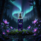 Asgharali Aurora Bloom Body Mist 125ml ingredients