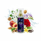 Asgharali Aurora Bloom Body Mist 125ml how to use