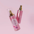 Asgharali Zephyr Kiss Body Mist 125ml ingredients
