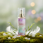 Asgharali Verdant Dreams Body Mist 125ml ingredients