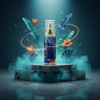 Asgharali Aeroblend Body Mist 125ml ingredients