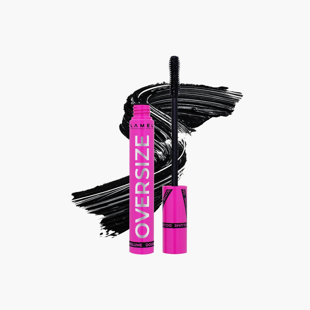 Lamel Volume Oversize Mascara 10ml