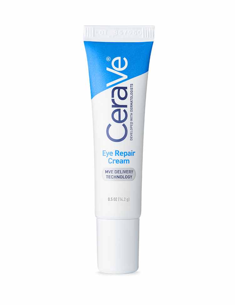 CeraVe Eye Repair Cream 14.2gm