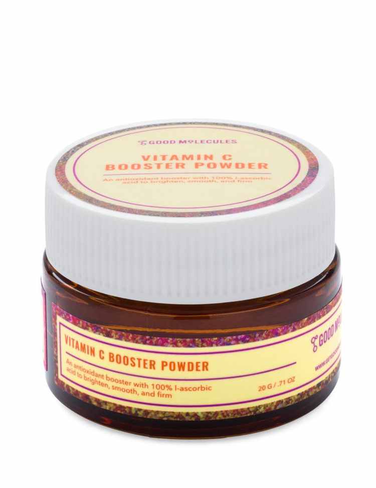 Good Molecules Vitamin C Booster Powder 20gm