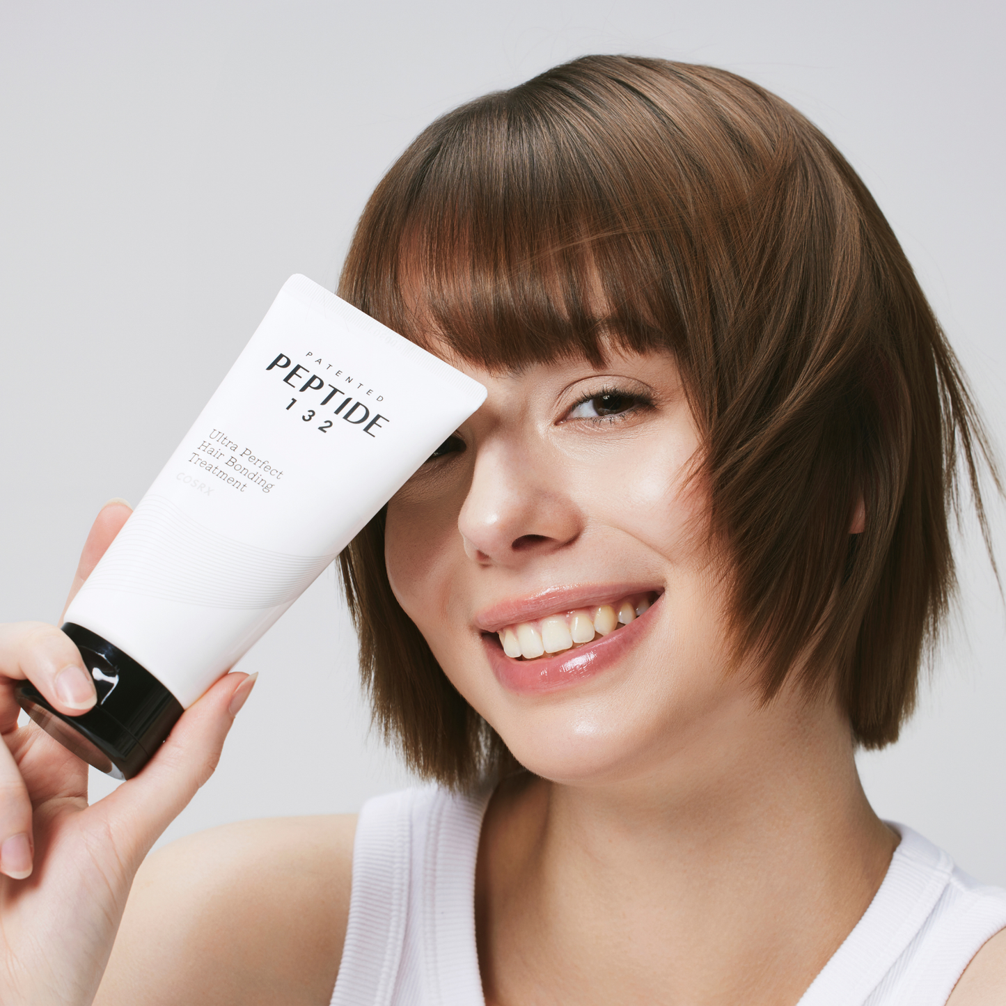 COSRX Peptide 132 Ultra Perfect Hair Bonding Treatment 120ml